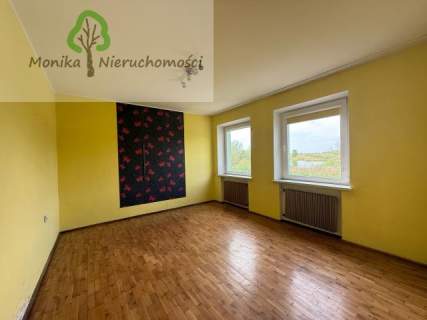 Dom z halą na sprzedaż - Malenin k. Tczewa