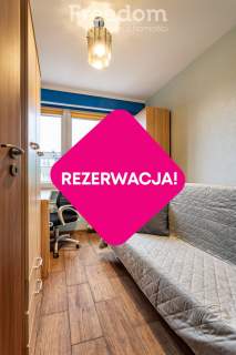 2 pokojowe mieszkanie w Grajewie