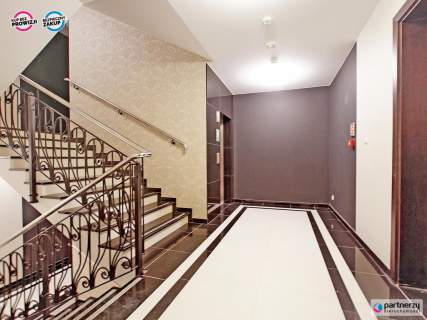 Apartament inwestycyjny 28,94m2 na Tartacznej 2