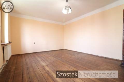 Mieszkanie na 1 piętrze blisko Rynku w Kłobucku