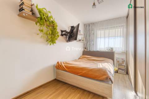 3 pok. ładny widok słoneczna strona balkon