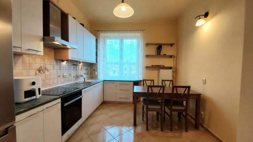 Wynajmę mieszkanie klasy premium na Filtrowej 62