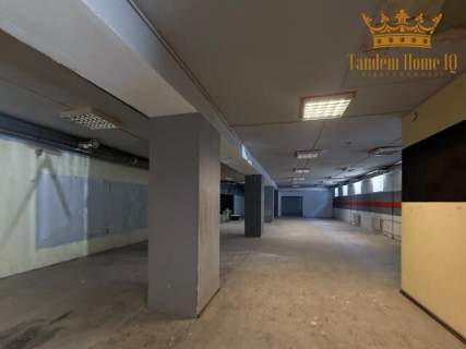 Do wynajmu pow. usługowo-magazynowa 360m2 , Nowe Miasto, darkstore