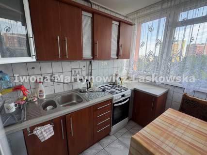 Mieszkanie na sprzedaż, 54,1 m2, Lubin