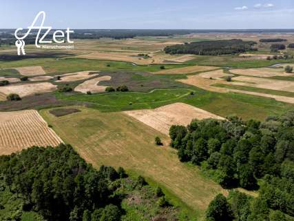 Działki rolne na sprzedaż