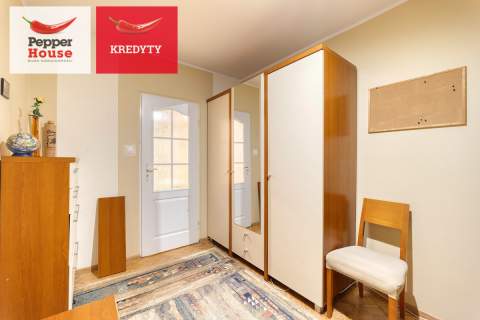 3 Pokoje Loggia 63,5 m2 - Nowy Fordon
