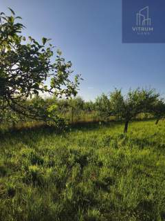 Działka 19 arów Szczepanowice