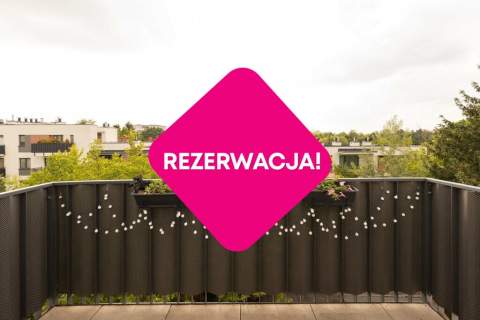 Przytulne nietuzinkowe 2 p.balkon garaż podziemny