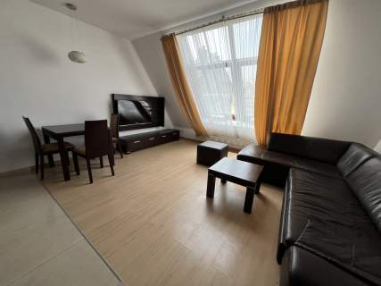 Na sprzedaż apartament w samym Centrum