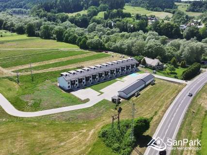 Mieszkania na sprzedaż, Lesko