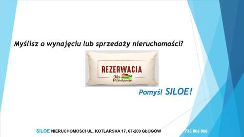 Kawalerka z balkonem, klimatyzacją os. Chrobry
