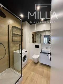 Apartament w Centrum z miejscem parkingowym