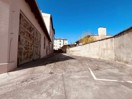 Dawny zakład produkcyjny/Trzebnica/600m2 lokal/800