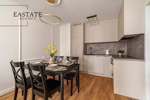 Wysoki standard premium samo centrum