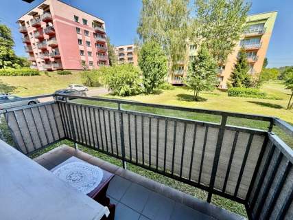 Mieszkanie na sprzedaż, 29 m2, Ruda Śląska