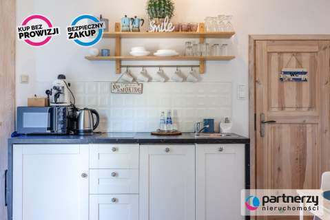 Apartament blisko plaży w Sopocie na Haffnera