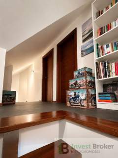 Apartament 166m2 z Tarasem i Garażem - Salwator