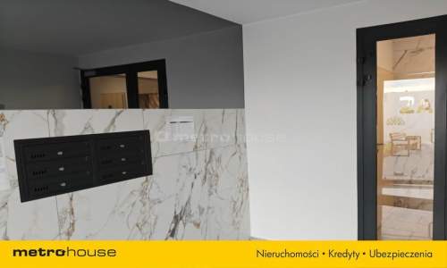Strzeszyn - na wynajem nowoczesne M z ogródkiem