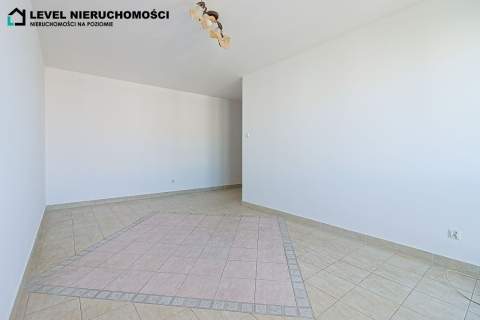 Mieszkanie z nowszych zasobów Nad Jarem