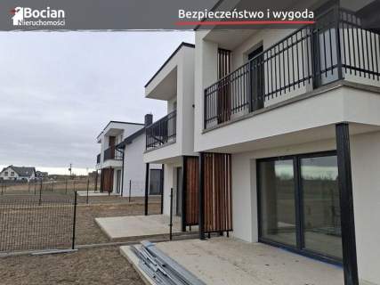 Dom deweloperski PREMIUM pod Gdańskiem - Żukowo 