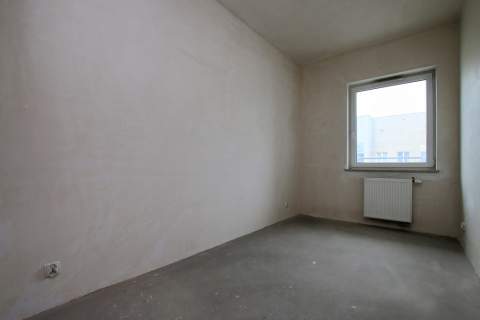 ostatnie piętro, stan deweloperski, balkon