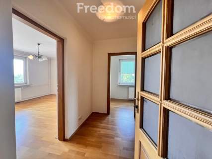 Mieszkanie 78,30 m2 w Białej Podlaskiej