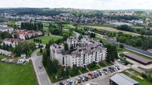 Preferowana zamiana na mniejsze Karolina Bochnia