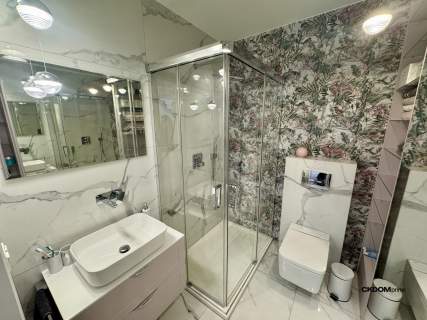 APARTAMENT PREMIUM Z DWOMA BALKONAMI ANDERSA 1,