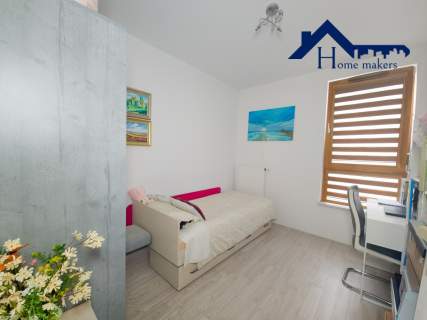 Apartament 3 pokoje Garaż Balkon
