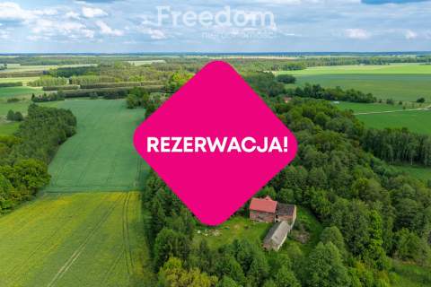 Wyjątkowe siedlisko z duszą nad rzeką