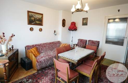 Września 2 pokoje w centrum 51,5 m piwnica