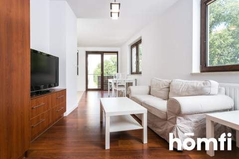 3 pokojowy apartament, Grzegórzecka 77