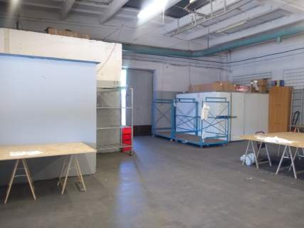Obiekt do wynajęcia, 130 m2, Luboń