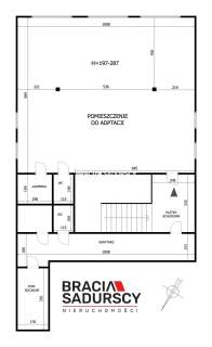Lokal usługowy do wynajęcia - 100m2