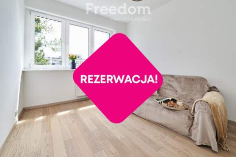 3 pokojowe mieszkanie na Zatorzu