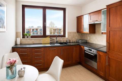 Apartament Miasteczko Wilanów