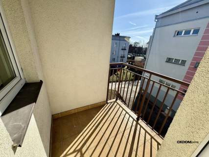 Na sprzedaż przestronny apartament ul. Gliniana 2a