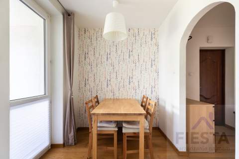 3 pokojowe przy ul. Leszno, Warszawa -Wola