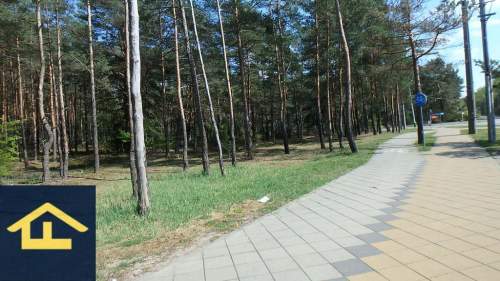 Działka inwestycyjna w Otwocku