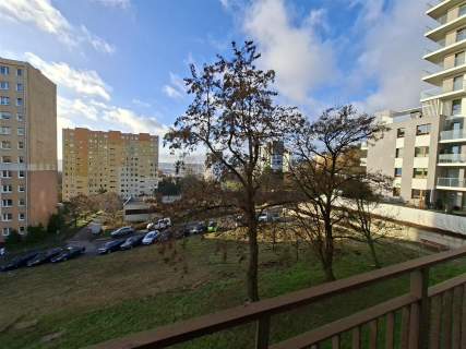 Mieszkanie - Gdynia Obłuże