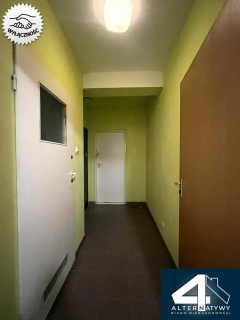 Mieszkanie w kamienicy w centrum Kielc
