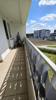 Mieszkanie na sprzedaż, 59,5 m2, Lublin