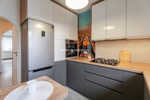 Duże 3-pok.mieszkanie/70m2/1.piętro/Bronowice
