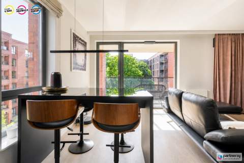 3 pokoje Gdańsk, Łąkowa Śródmieście