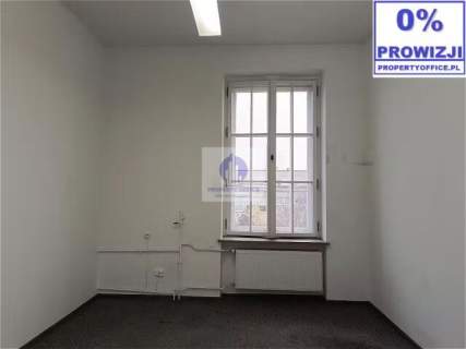 Praga Północ lokal biurowy 19,64 m2 do wynajęcia