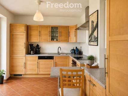 Wyjątkowy apartament 100 m w sercu Świnoujścia