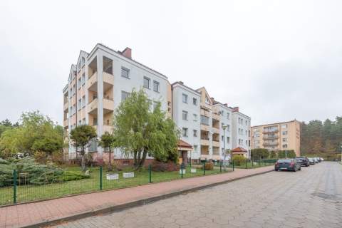 DUŻY BALKON JASNE DOBRZE SKOMUNIKOWANE