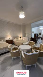 Ekskluzywny Apartament 145m2- w Centrum Szczecina