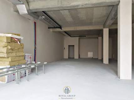 Lokal do wynajęcia w ścisłym centrum