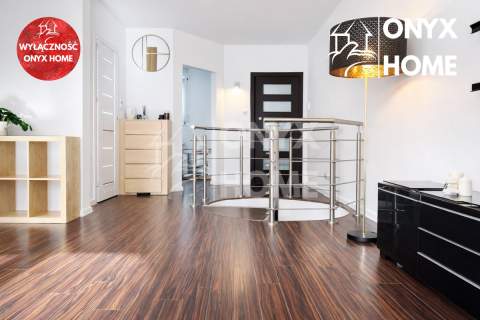 Mieszkanie 66m2, piwnica, 2 balkony i 2 łazienki 